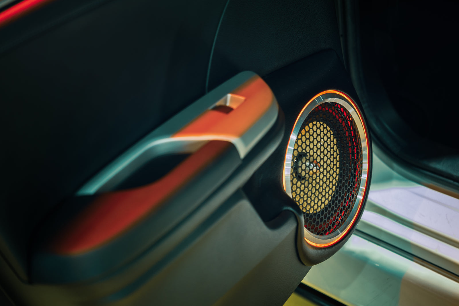 The Ultimate Guide to Upgrading Your Car Audio System