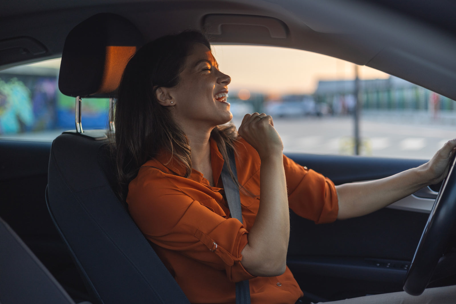 How a Car Audio Upgrade Can Transform Your Driving Experience
