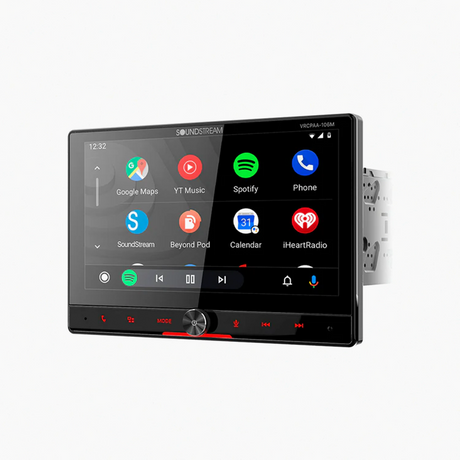 Head Units