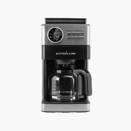 Drip Coffee Maker