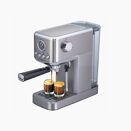 Automatic Espresso