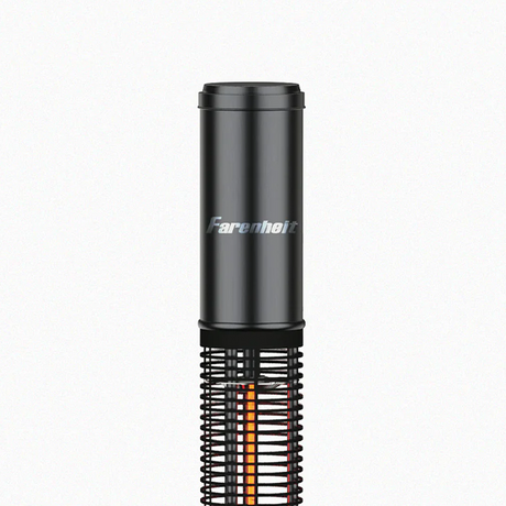 Space Heaters
