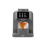 Farenheit Bevanda Prima Automatic Espresso & Coffee Maker with Touchscreen, Built-In Frother, Grinder, and Self-Cleaning Features