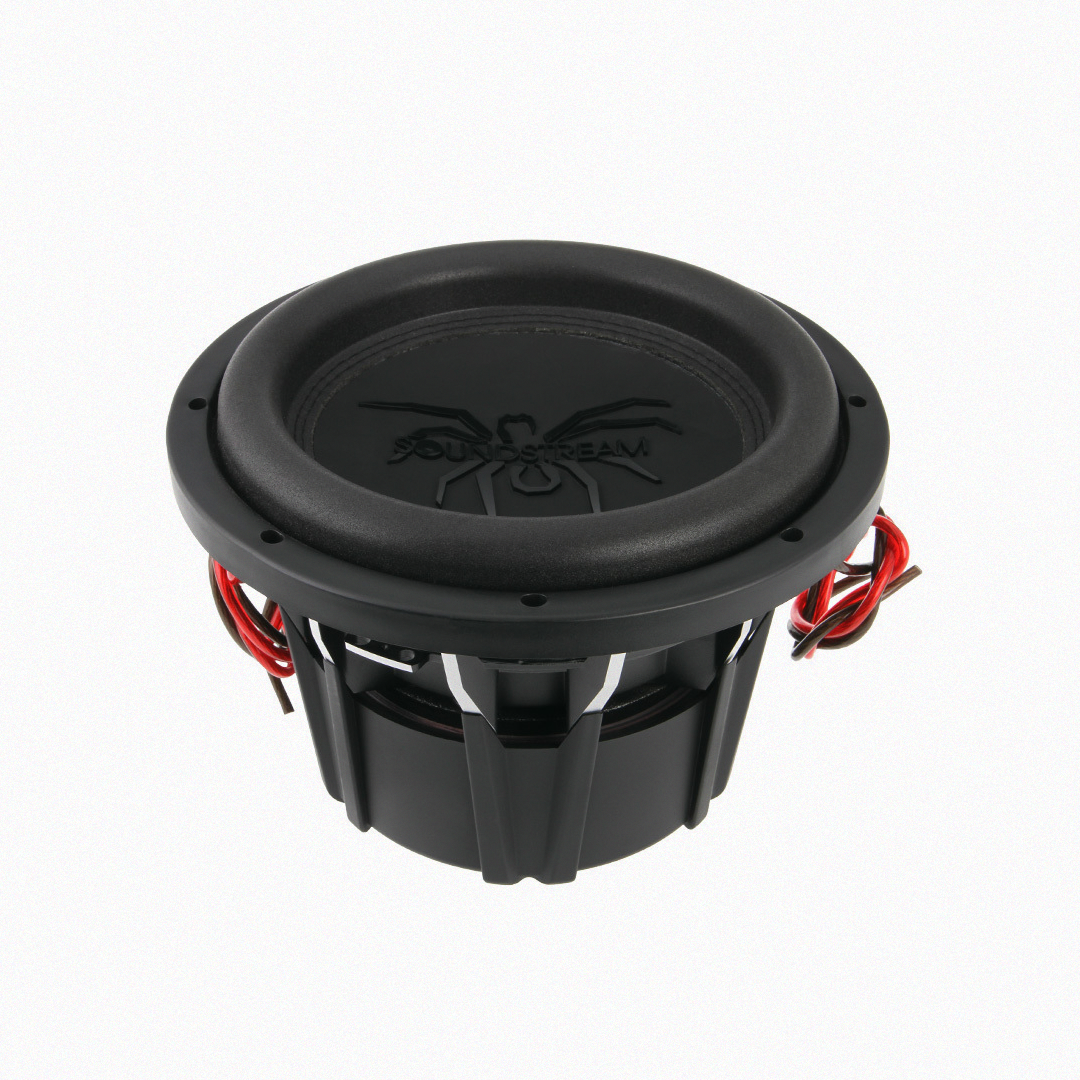 T1.4000DL Amplifier – Soundstream Technologies