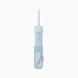 Front view of Epsilon water flosser