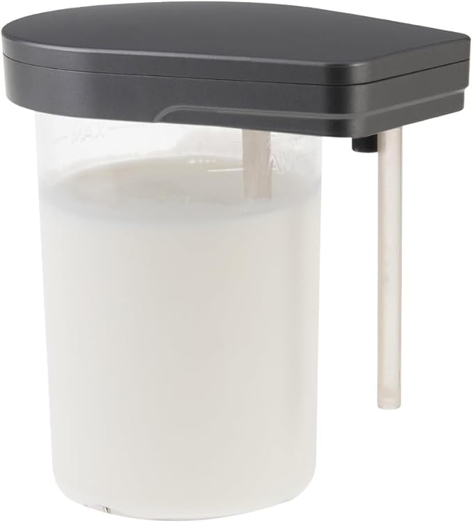 Detachable Milk Container of Fahrenheit Coffee Machine