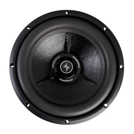 Precision Power Subwoofer Top View