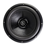 Precision Power Subwoofer Top View