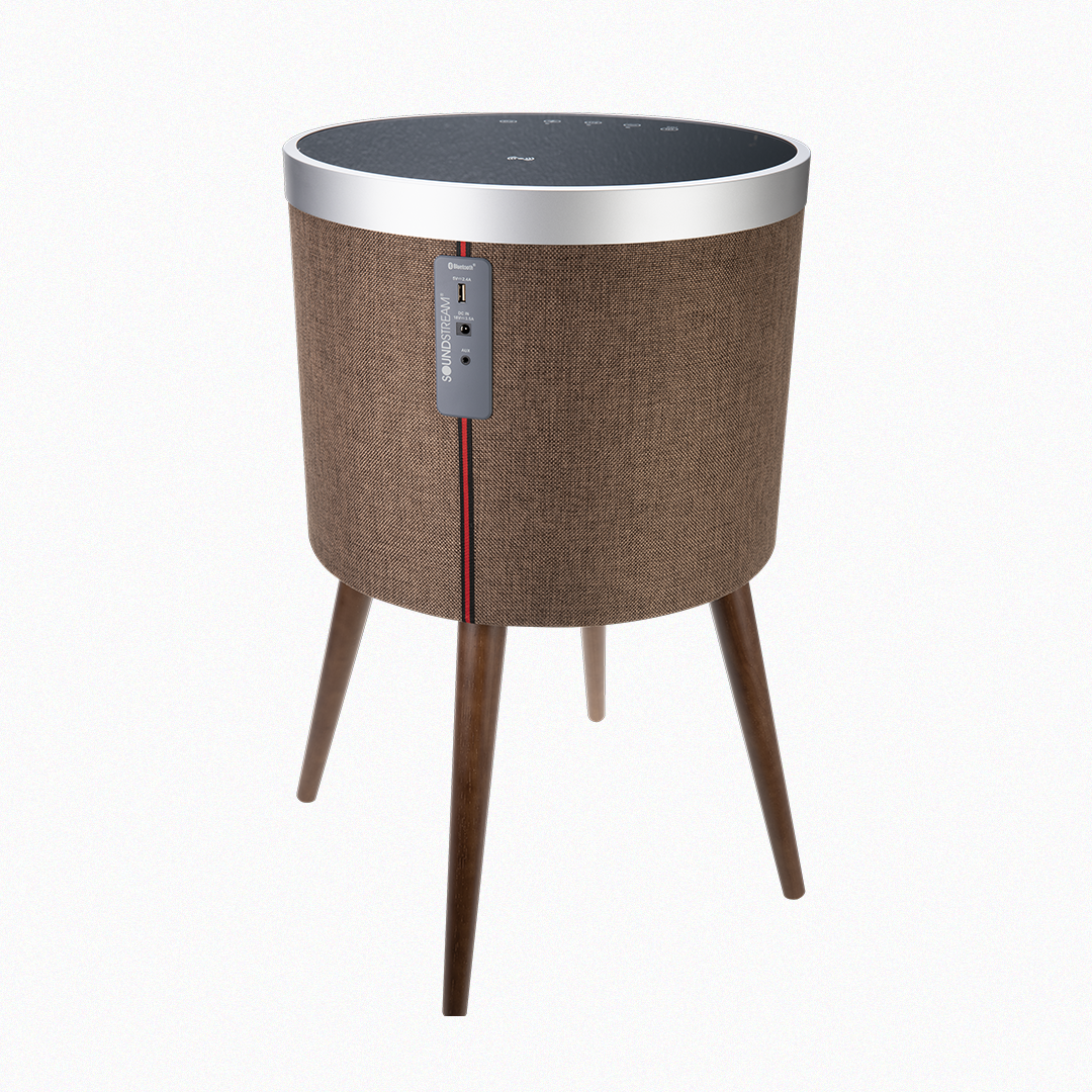 Bluetooth Sound Tables – Indoor & Outdoor Options – KrazyBuy – Krazybuy