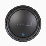 Top view of Soundstream Reserve subwoofer