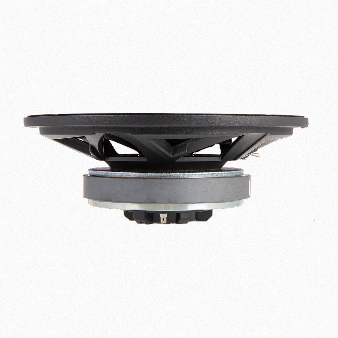 Bottom View of Soundstream Subwoofer